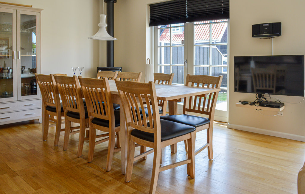 Ferienhaus - Skagen Strand , Dänemark - A01644 3