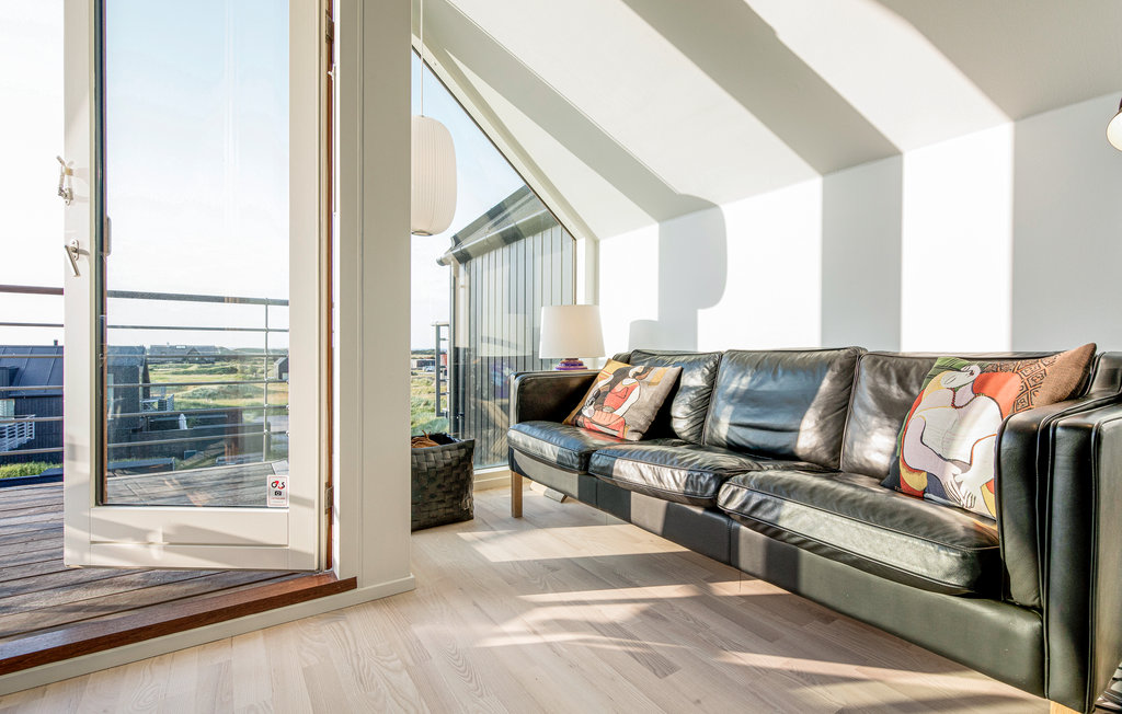 Semesterhus - Skagen Strand , Danmark - A01803 5