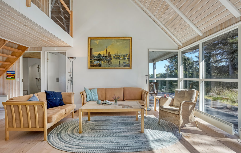 Ferienhaus - Gl. Skagen , Dänemark - A01815 4
