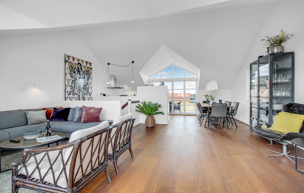 Ferienhaus - Skagen By , Dänemark - A01821 5