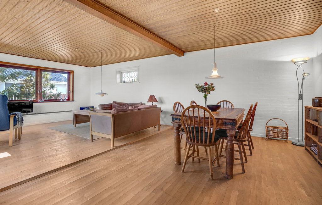 Ferienhaus - Gl. Skagen , Dänemark - A01941 4