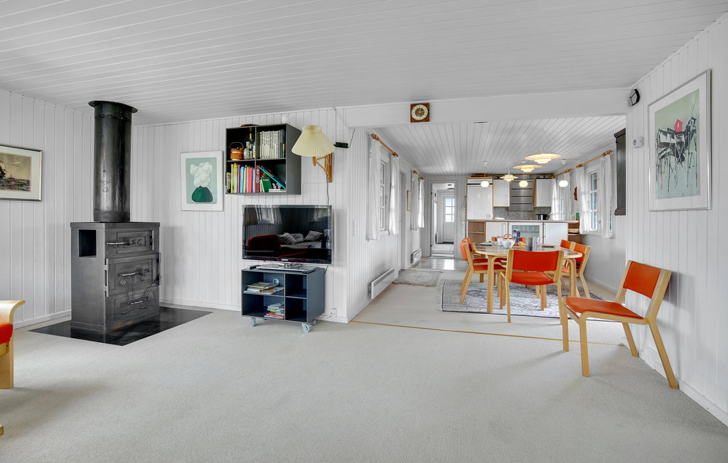 Ferienhaus - Gl. Skagen , Dänemark - A01995 5