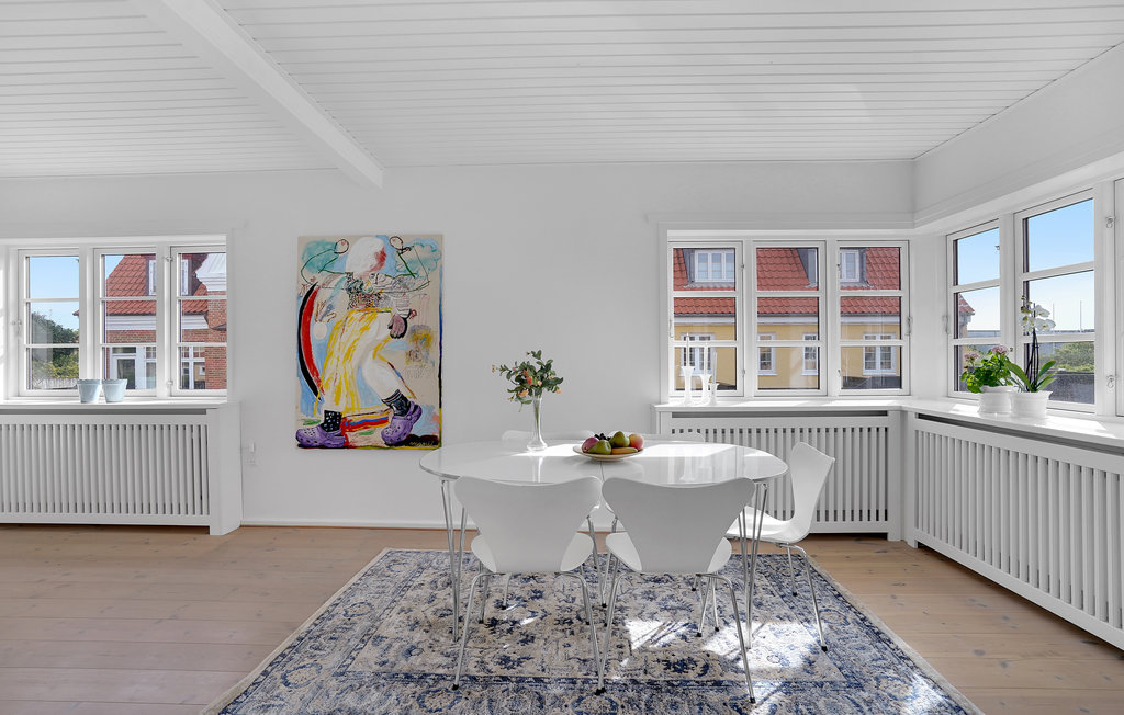 Feriehuse - Østerby , Danmark - A01014 16