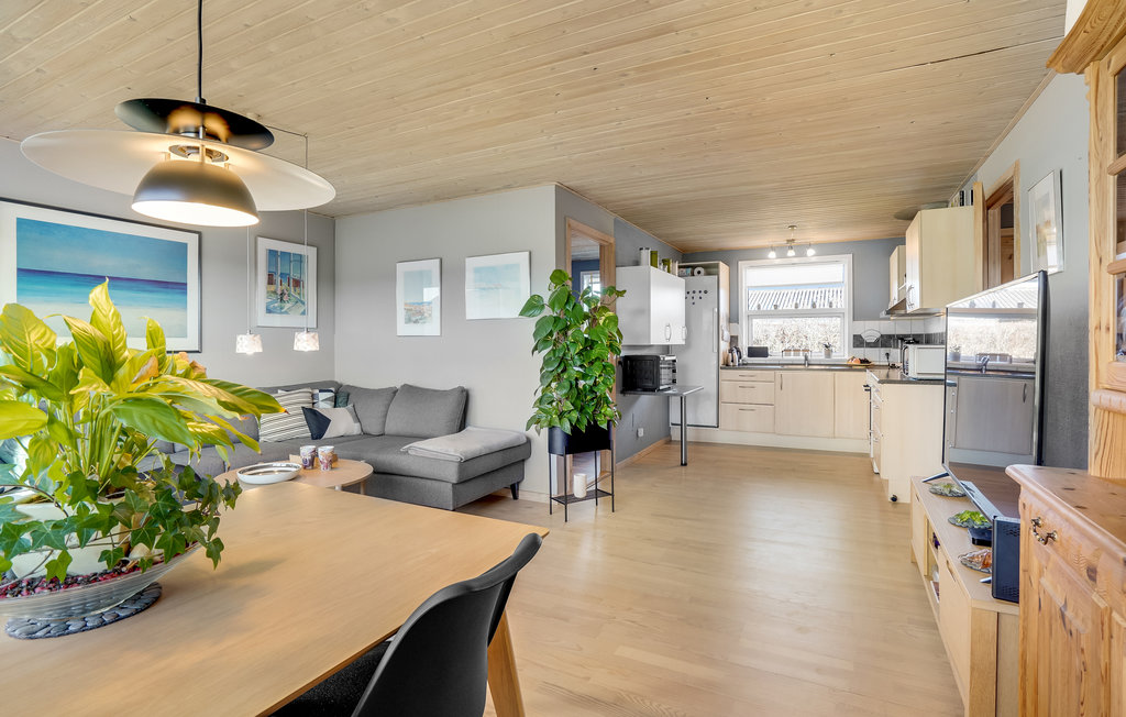 Ferienwohnung - Skagen , Dänemark - A01056 6