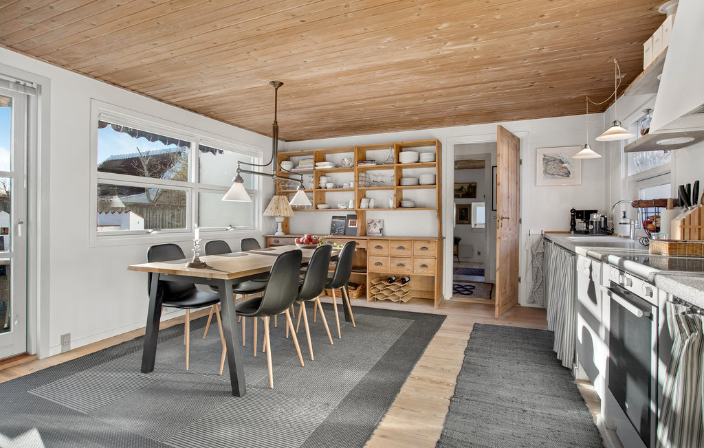 Ferienhaus - Skagen Strand , Dänemark - A01093 18