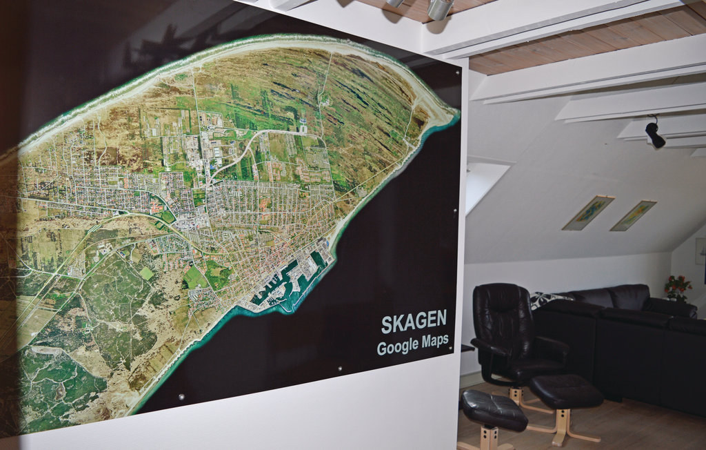 Lejlighed - Skagen , Danmark - A01217 13