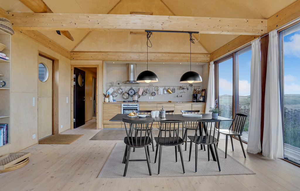 Ferienhaus - Kandestederne , Dänemark - A01571 7