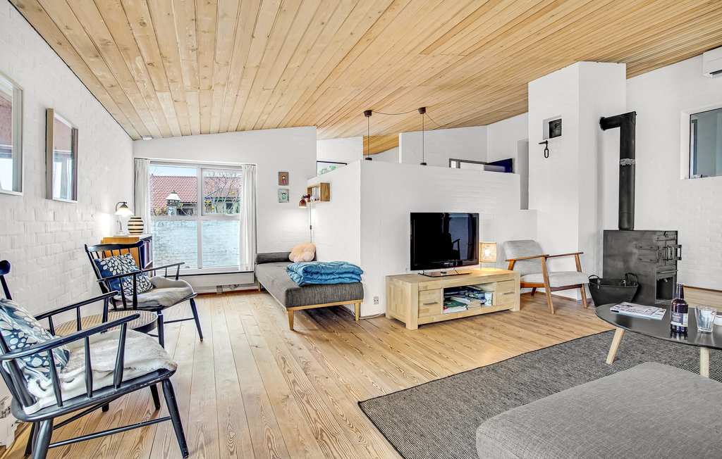 Ferienhaus - Skagen By , Dänemark - A01004 4