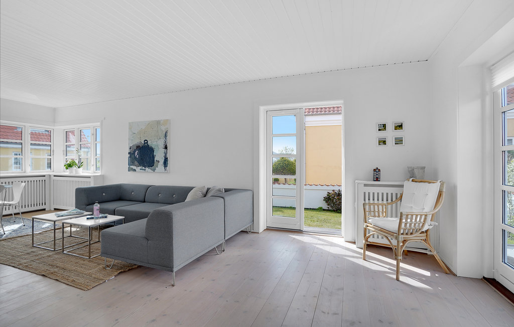 Feriehuse - Østerby , Danmark - A01014 14