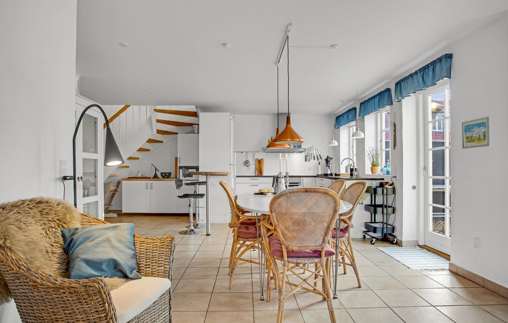 Ferienhaus - Skagen , Dänemark - A01053 5
