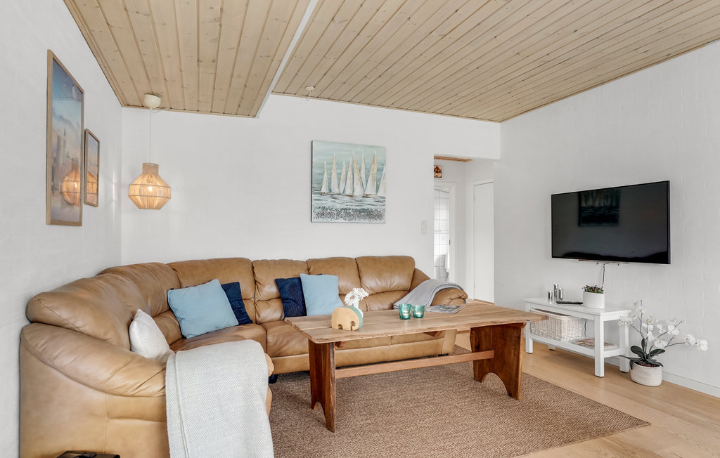 Feriehuse - Skagen Strand , Danmark - A01169 4