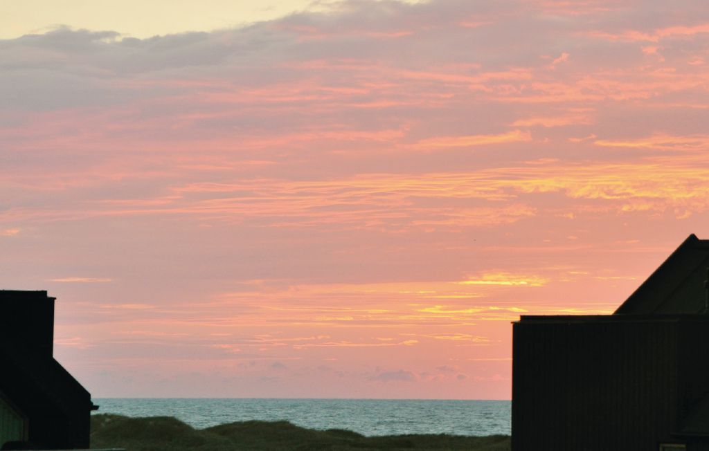 Semesterhus - Skagen Strand , Danmark - A01803 42