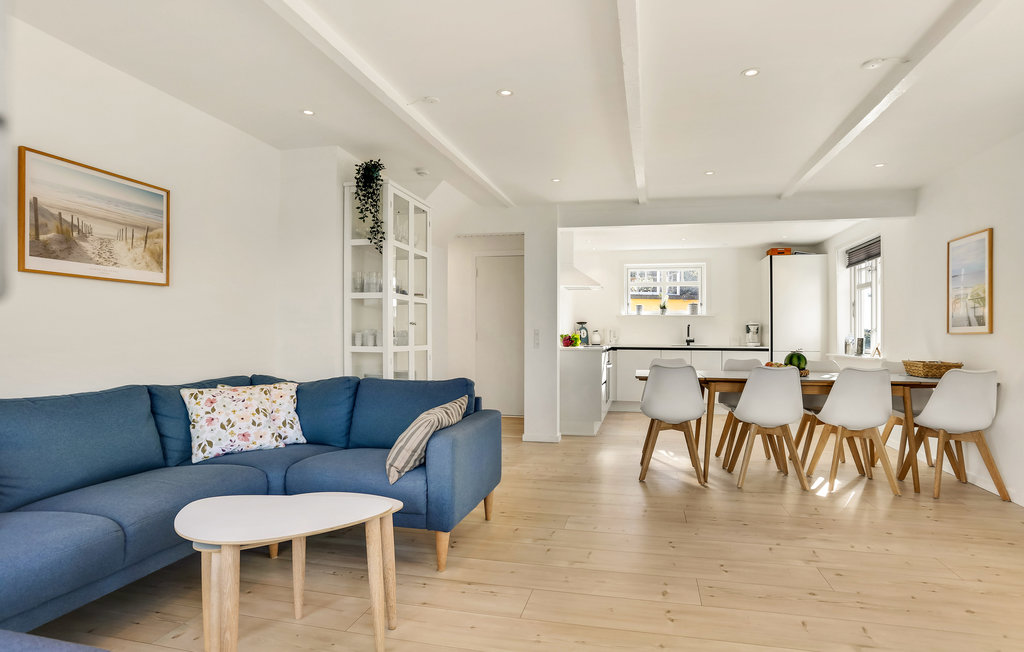 Ferienhaus - Skagen Strand , Dänemark - A01104 15