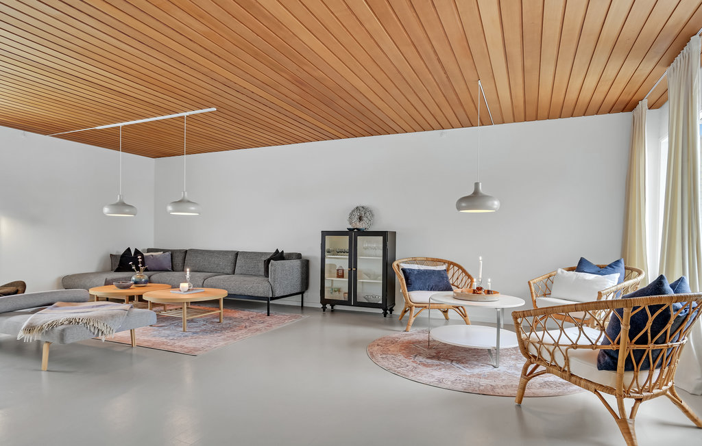 Feriehuse - Skagen Strand , Danmark - A01212 16