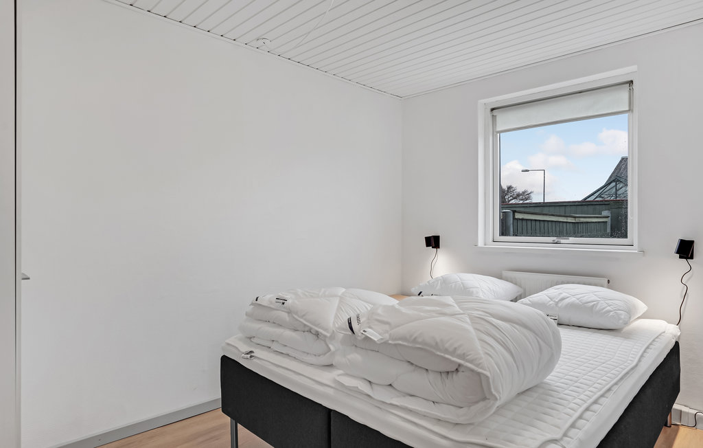 Ferienhaus - Skagen Strand , Dänemark - A01029 19