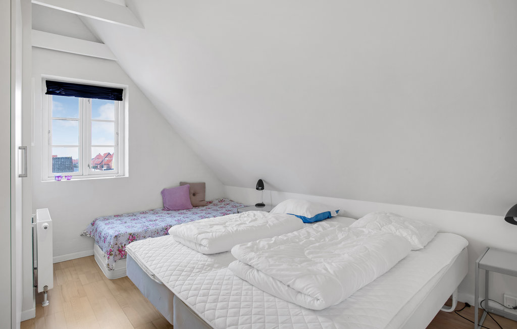 Ferienhaus - Skagen , Dänemark - A01053 14