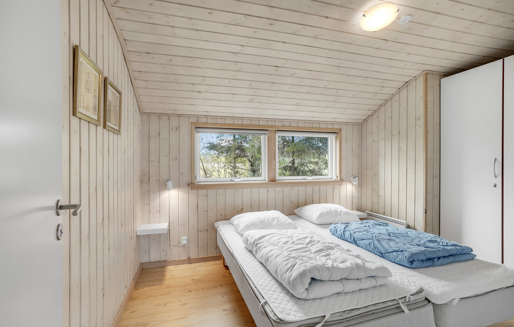 Ferienhaus - Hulsig , Dänemark - A01621 17