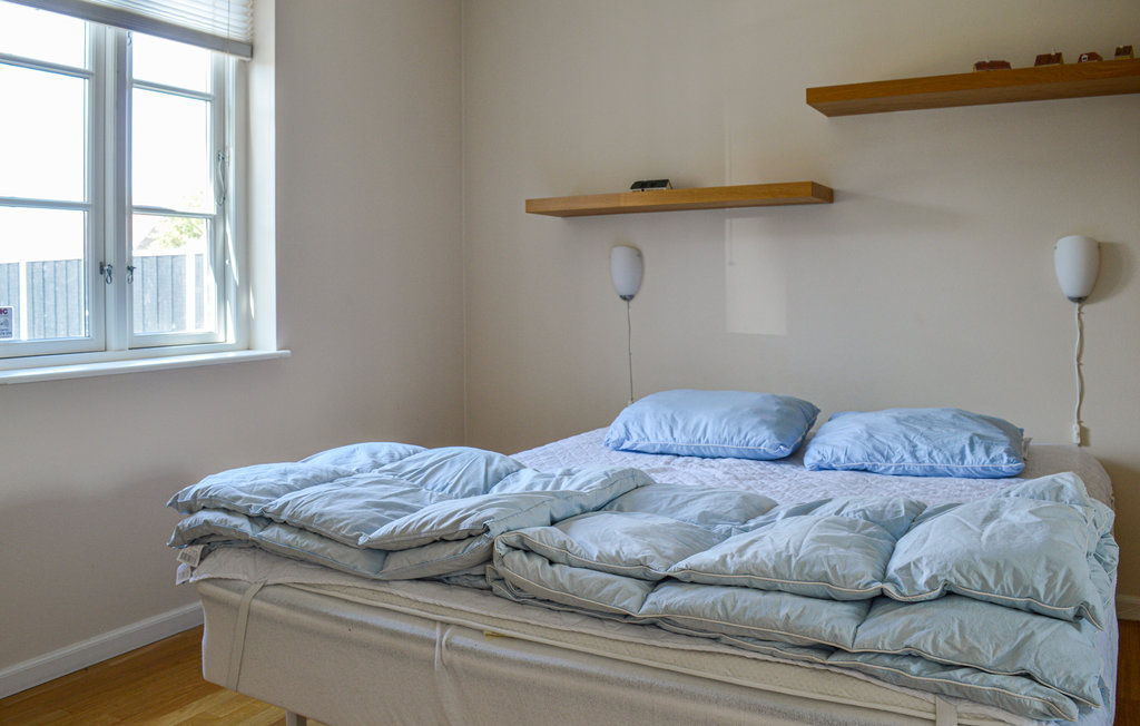 Ferienhaus - Skagen Strand , Dänemark - A01644 12