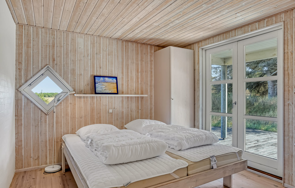 Ferienhaus - Gl. Skagen , Dänemark - A01815 20