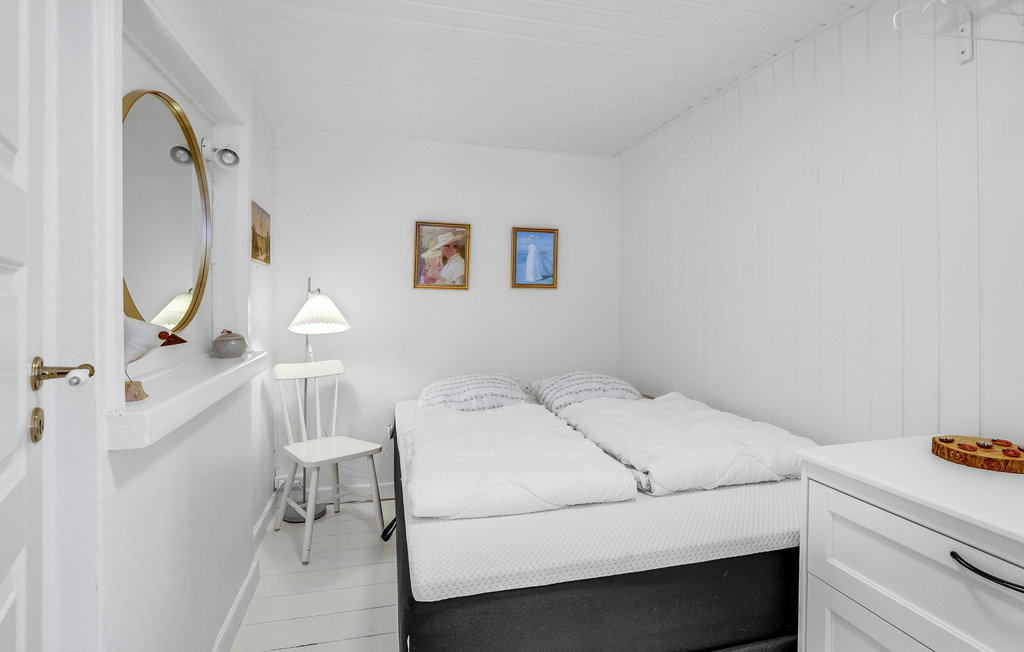 Feriehuse - Skagen Strand , Danmark - A01003 14