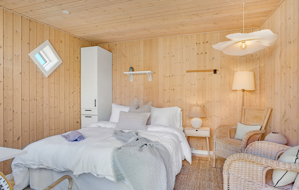 Feriehus - Skagen Strand , Danmark - A01011 33