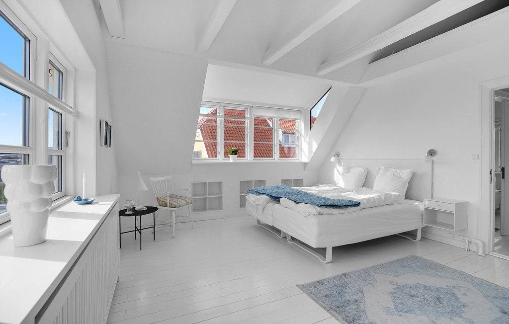 Feriehuse - Østerby , Danmark - A01014 19