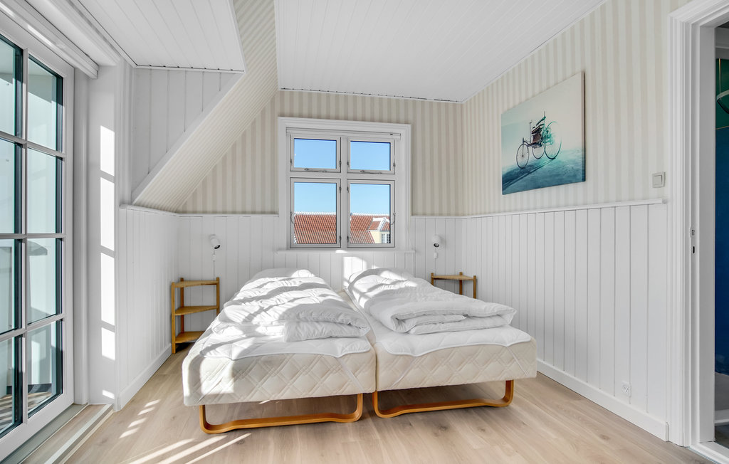 Ferienhaus - Skagen Strand , Dänemark - A01199 25