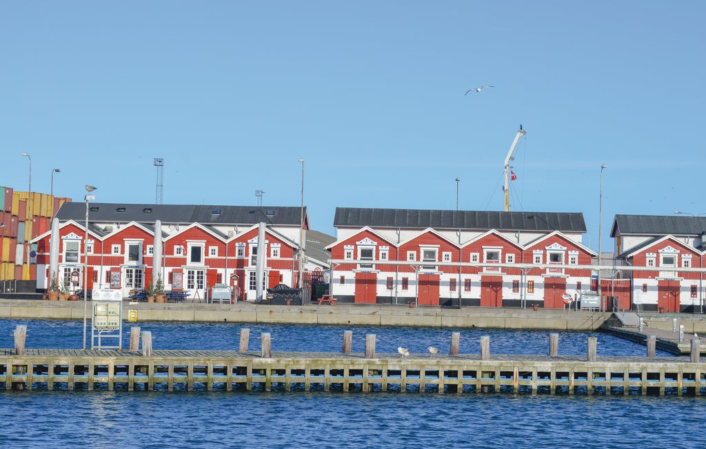 Ferienhaus - Skagen By , Dänemark - A01541 24