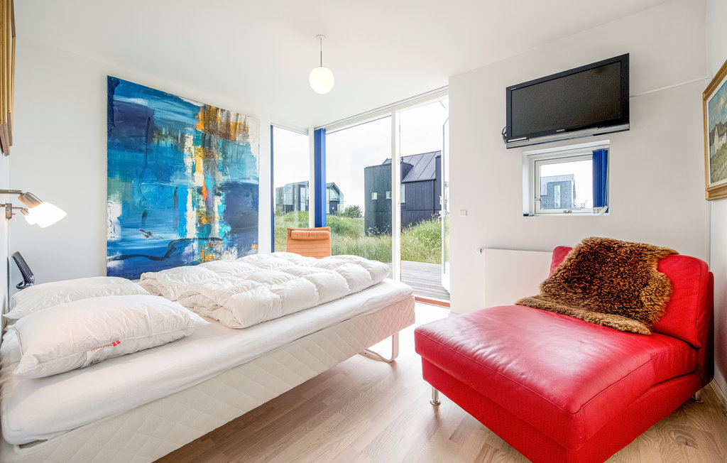 Semesterhus - Skagen Strand , Danmark - A01803 29