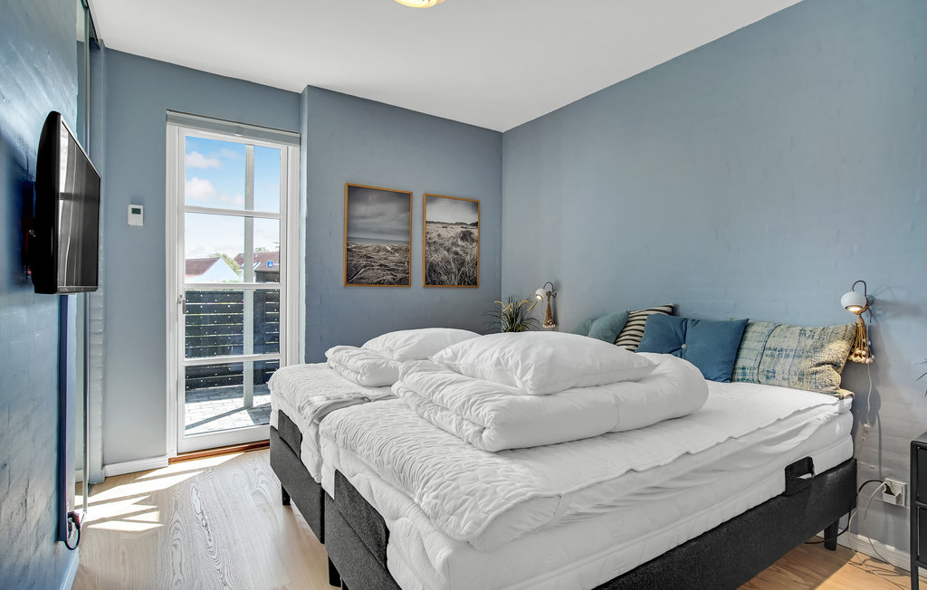 Ferienhaus - Skagen By , Dänemark - A01821 21