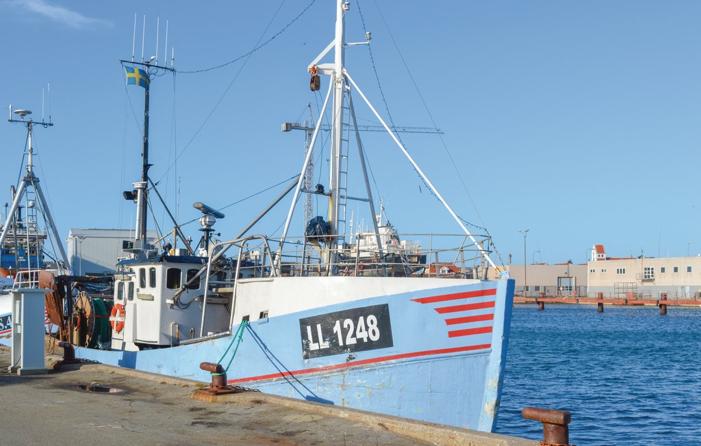 Ferienwohnung - Skagen , Dänemark - A01869 15