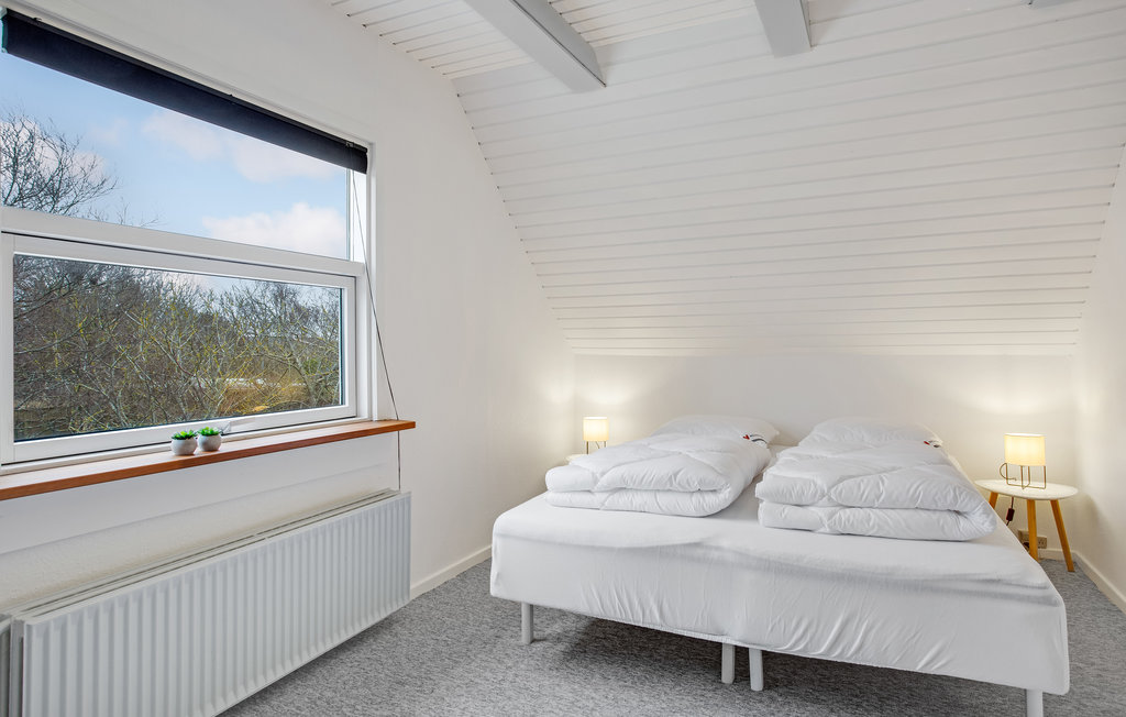 Feriehuse - Skagen Strand , Danmark - A01210 8