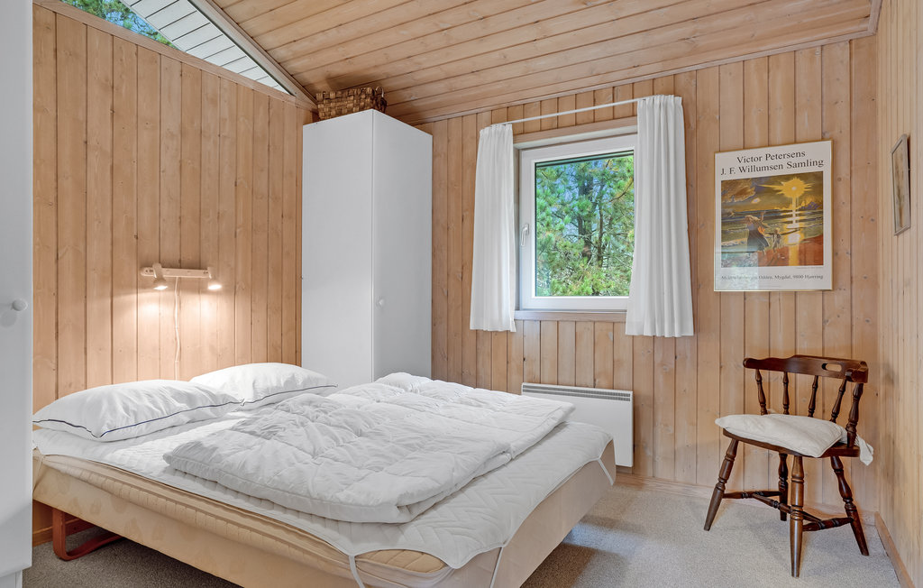 Ferienhaus - Skiveren , Dänemark - A01495 20