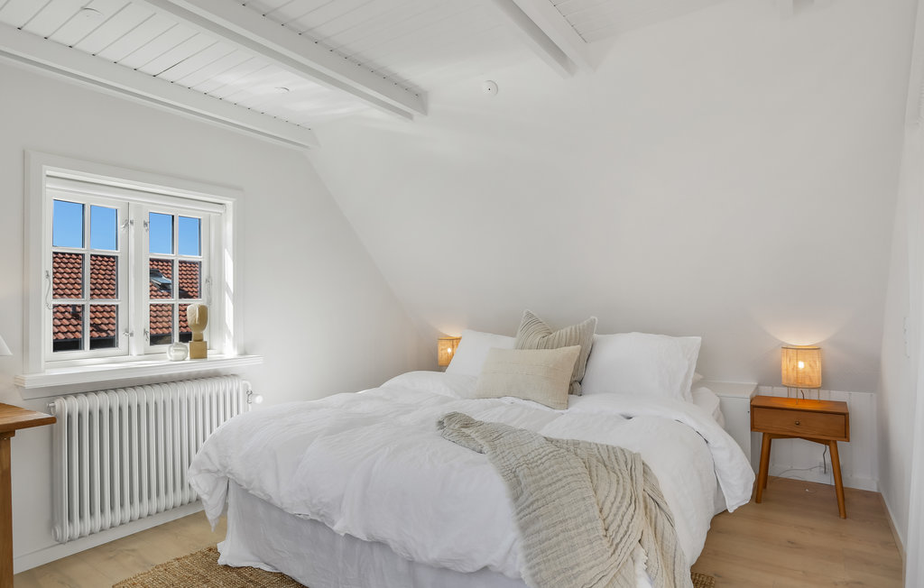 Feriehus - Skagen Strand , Danmark - A01011 37