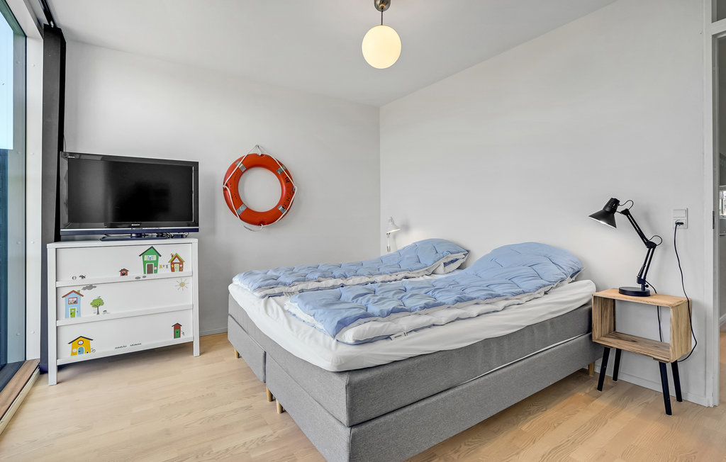 Feriehus - Skagen Strand , Danmark - A01168 23