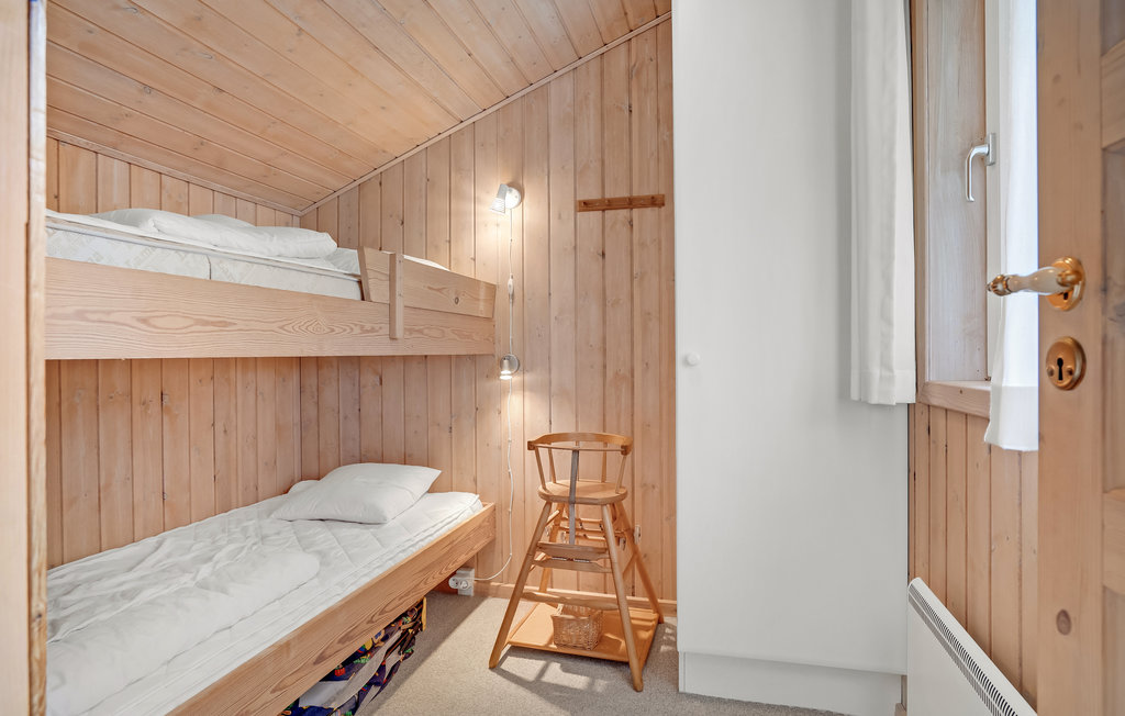 Ferienhaus - Skiveren , Dänemark - A01495 23