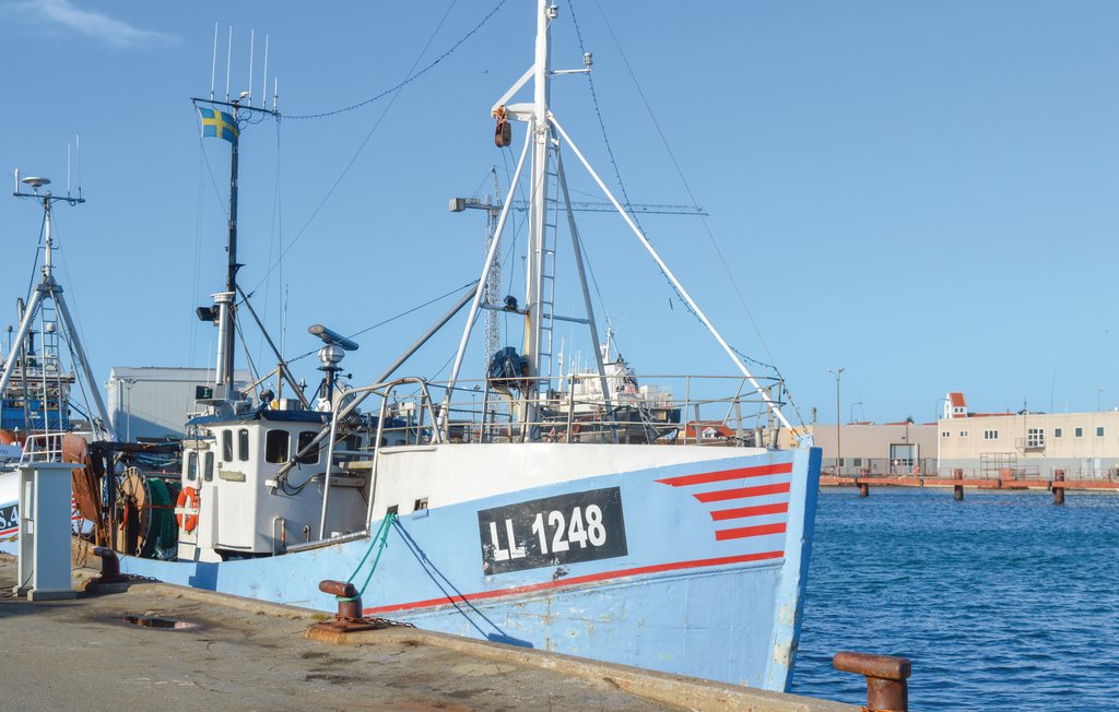 Ferieleilighet - Skagen Strand , Danmark - A01786 13