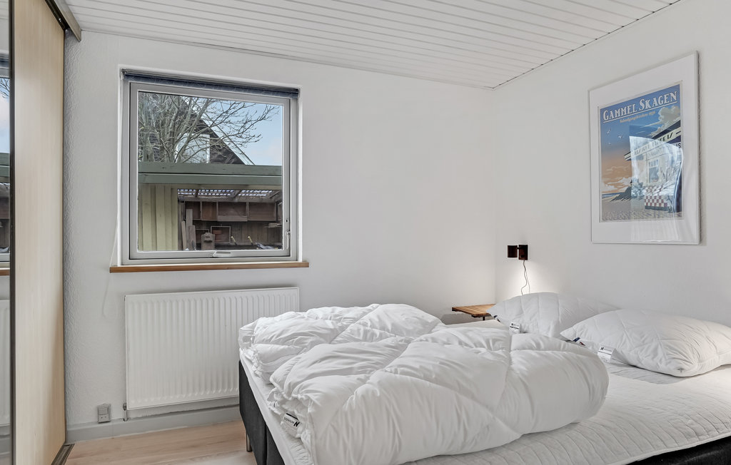 Ferienhaus - Skagen Strand , Dänemark - A01029 22