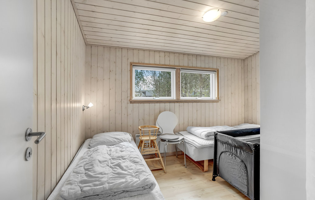 Ferienhaus - Hulsig , Dänemark - A01621 20