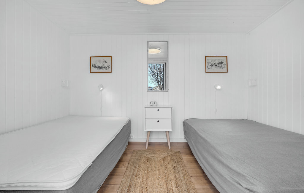 Feriehuse - Skagen Strand , Danmark - A01003 15