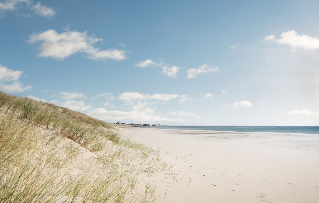 Feriehuse - Østerby , Danmark - A01014 25