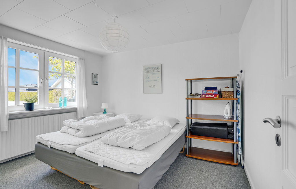 Feriehuse - Skagen Strand , Danmark - A01037 17