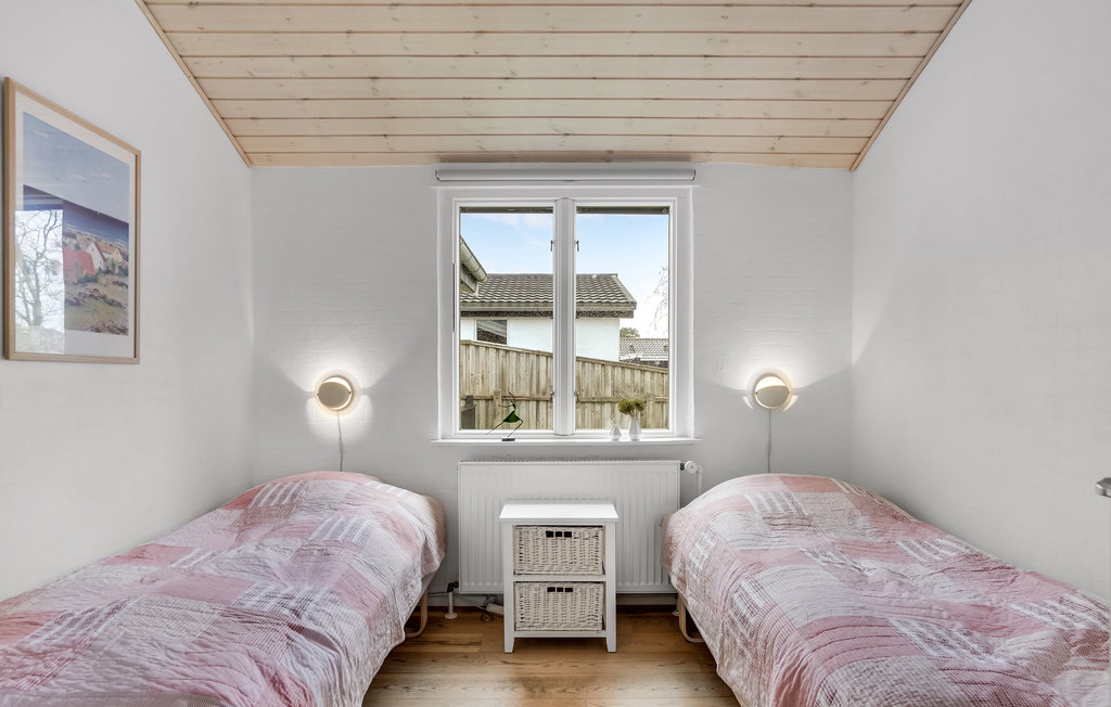 Feriehuse - Skagen Strand , Danmark - A01169 22