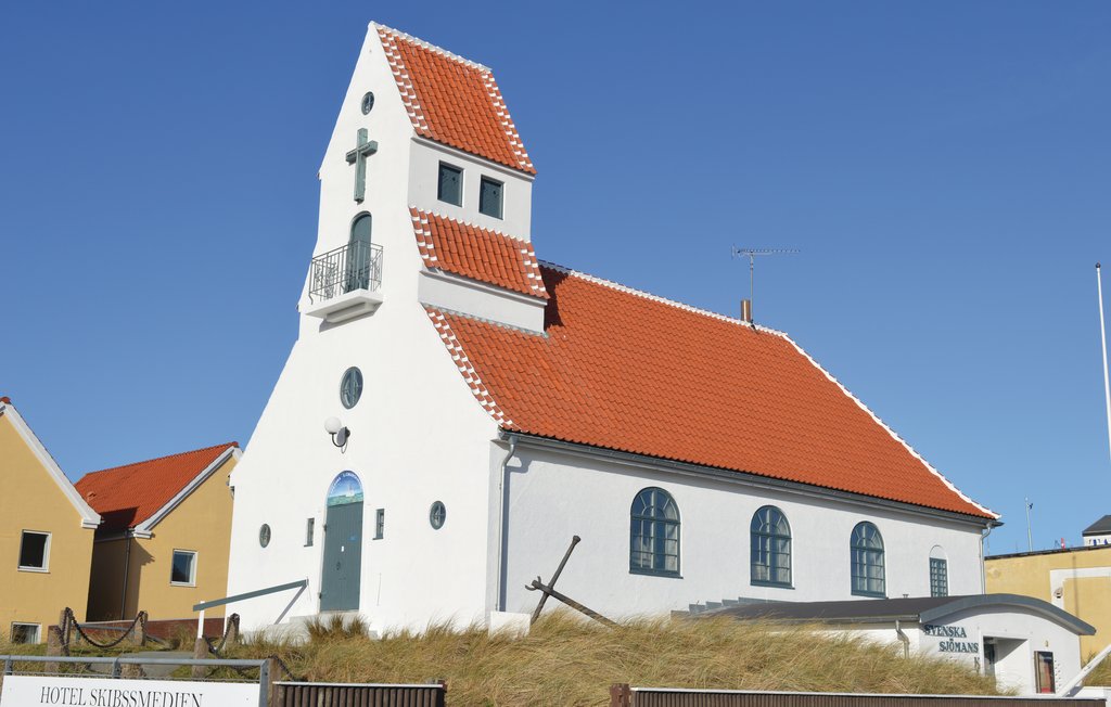 Ferieleilighet - Skagen Strand , Danmark - A01786 11