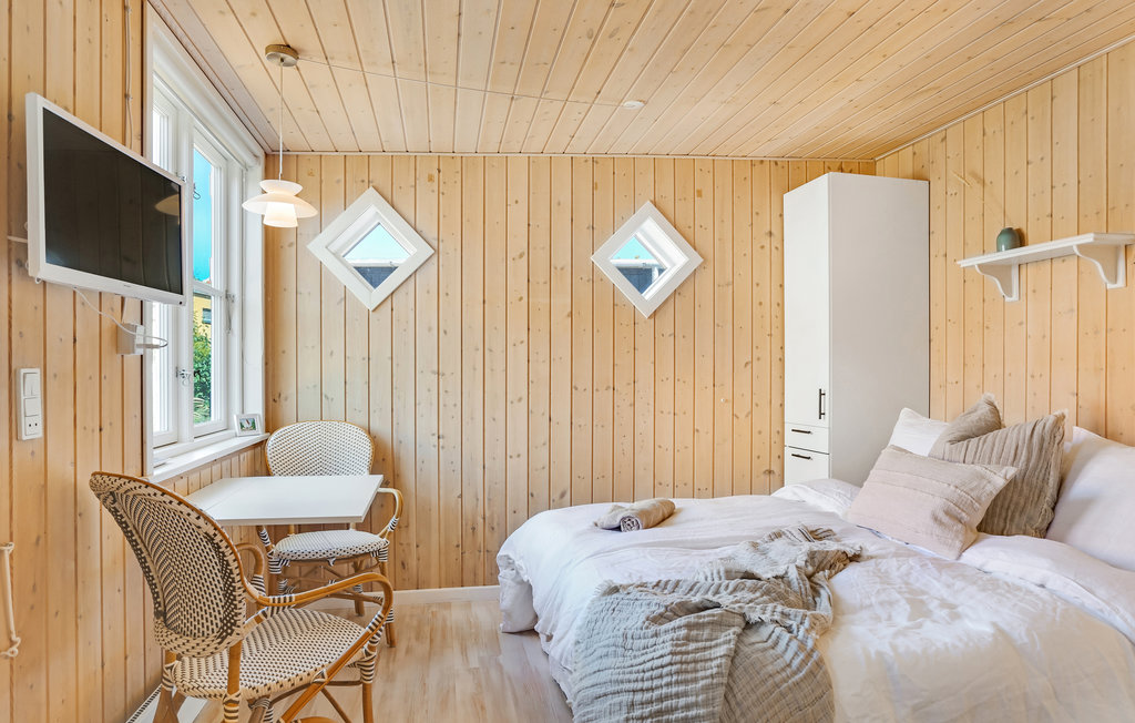 Feriehus - Skagen Strand , Danmark - A01011 34