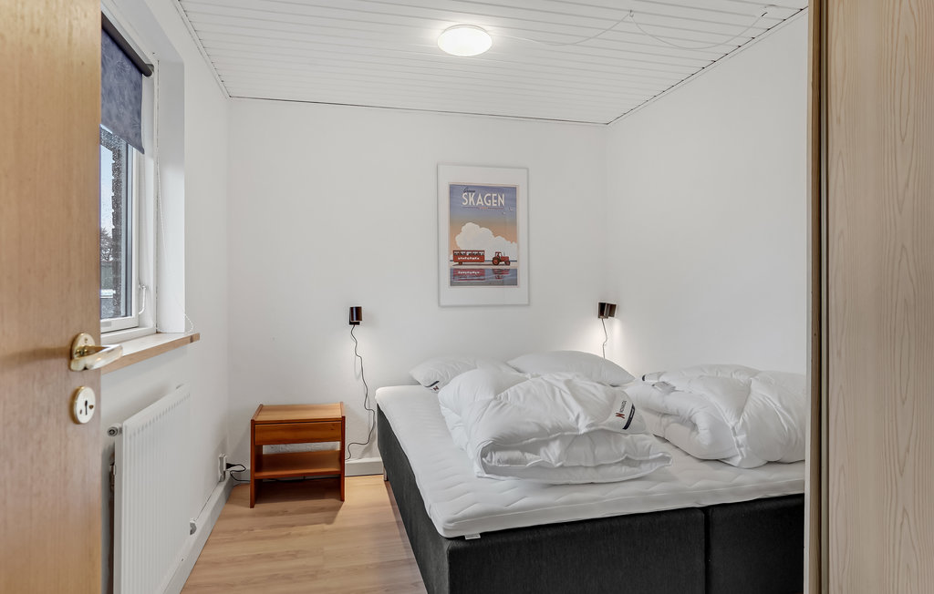 Ferienhaus - Skagen Strand , Dänemark - A01029 20