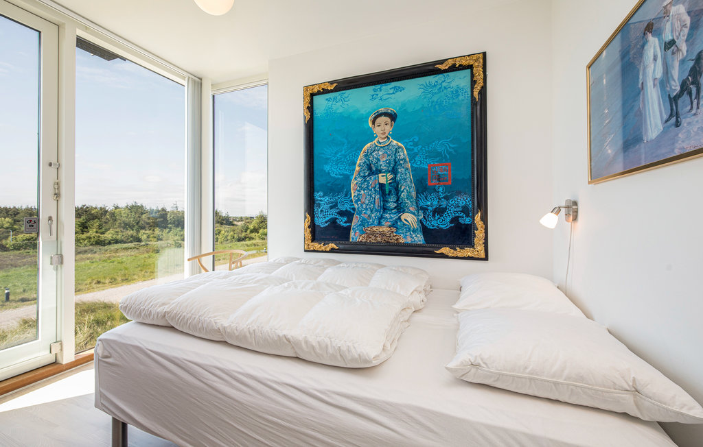 Semesterhus - Skagen Strand , Danmark - A01803 30