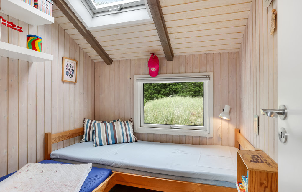 Ferienhaus - Skiveren , Dänemark - A01850 24