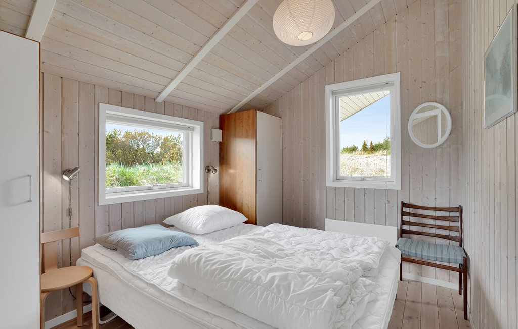 Ferienhaus - Bunken/Ålbæk , Dänemark - A01980 16