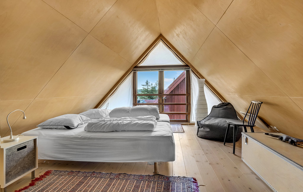 Ferienhaus - Kandestederne , Dänemark - A01571 16